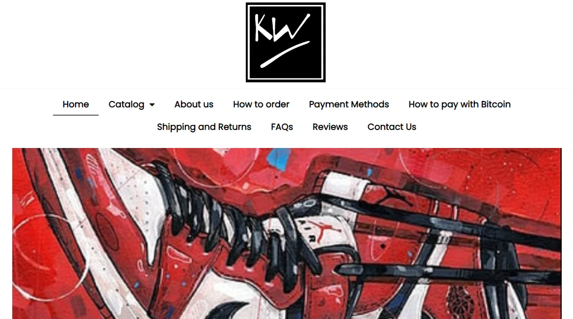 Read more about the article Kickwho Review – Is Kickwho a Legit Shoe Store or a Scam?
