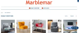 Read more about the article Marblemar Store Review – Is it Legit or a Scam?