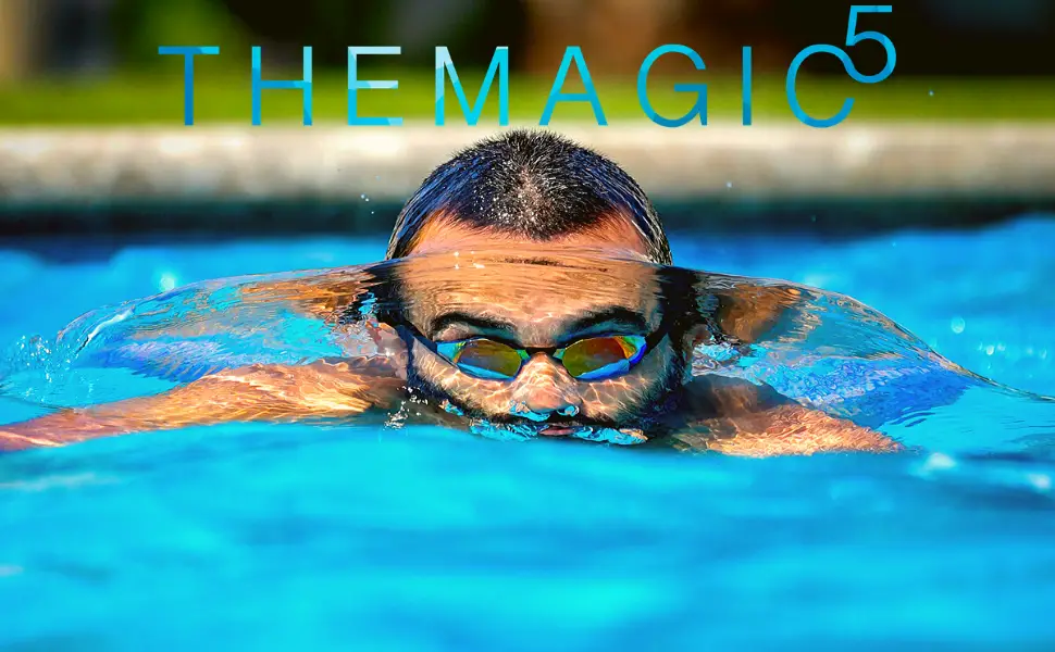The Magic 5 Goggles Review: Are They Worth the Hype?