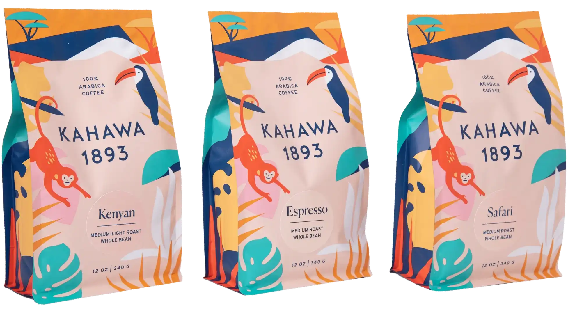 Read more about the article Best Kahawa 1893 Coffee Review – Smooth, Aromatic, and Delicious!