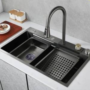 Read more about the article Lefton Sink Reviews: Is a Lefton Kitchen Sink Worth It?