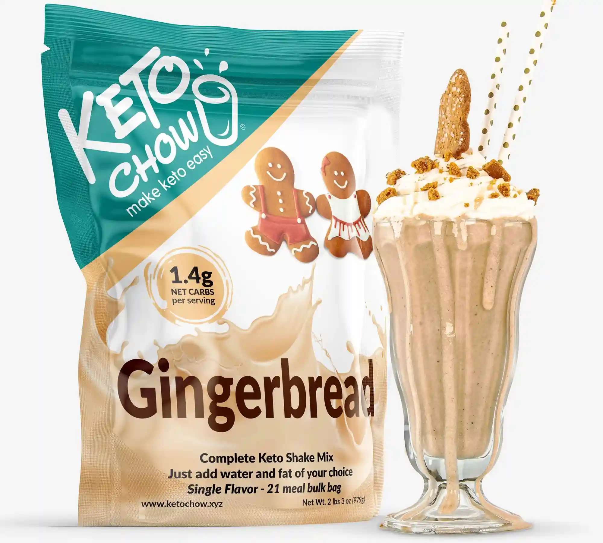 Read more about the article Keto Chow Reviews – Is Keto Chow Legit and Good?