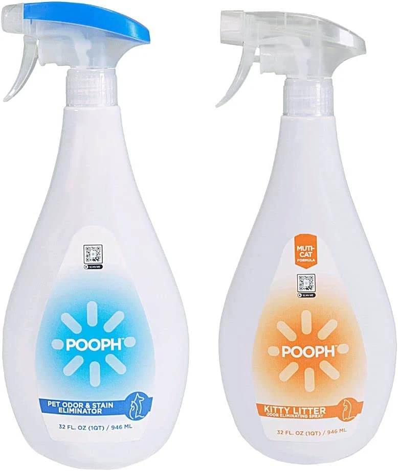 Pooph Spray Reviews - Is This Odor Eliminator Worth It?