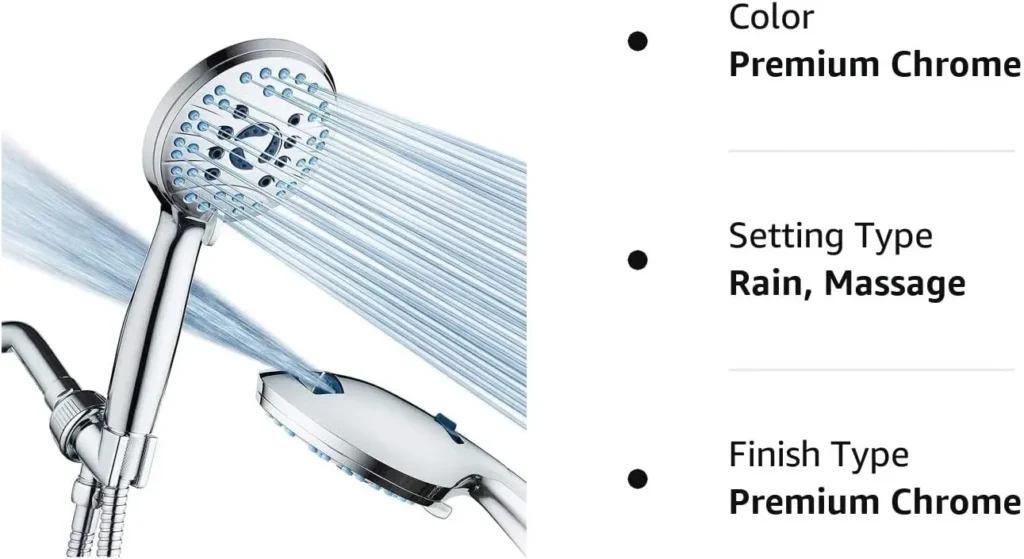 AquaCare Shower Head Reviews - Is It Worth Your Money?