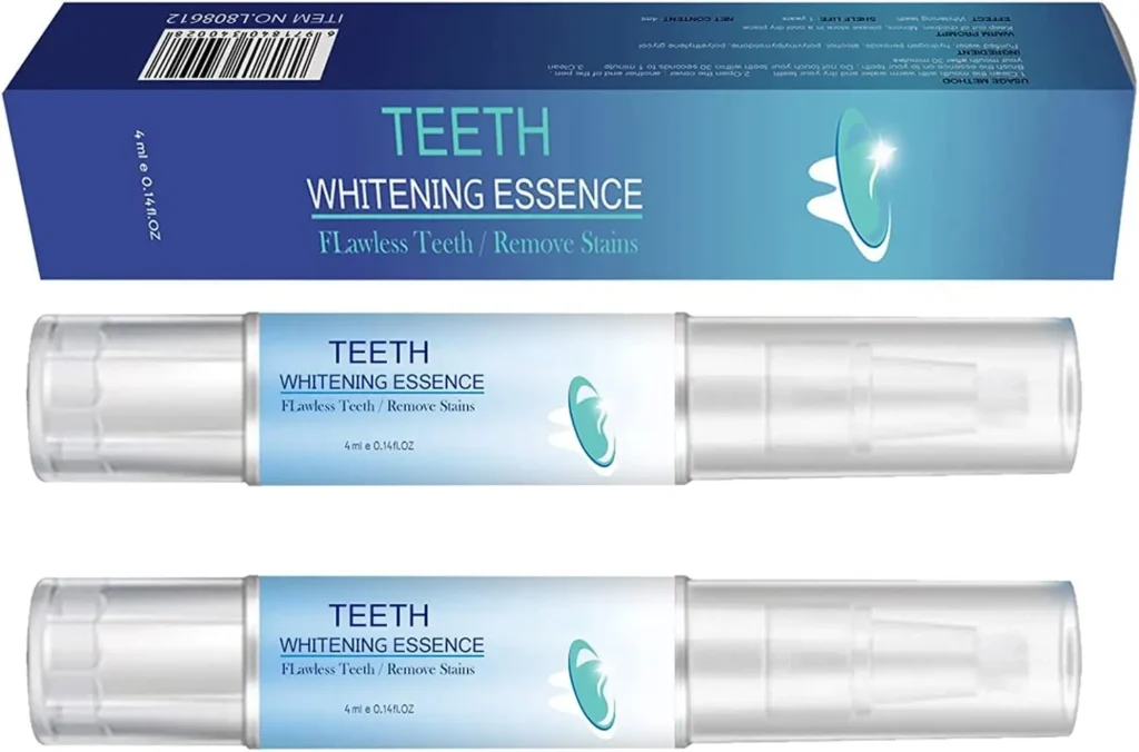 Herbaluxy Teeth Whitening Review – Is it Really Good for Your Teeth?