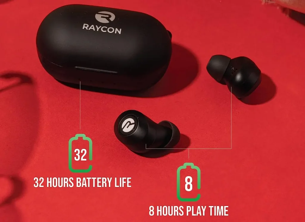 Raycon Earbuds Review: How Good are Raycon Earbuds?