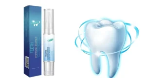 Read more about the article Herbaluxy Teeth Whitening Review – Is it Really Good for Your Teeth?