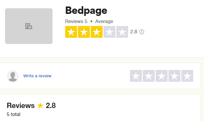 Is Bedpage Legit? A Review of the Popular Classifieds Site