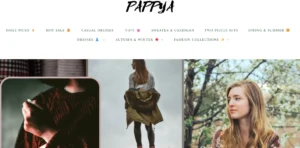 Read more about the article Pappya Reviews: Is Pappya.com Clothing Legit?