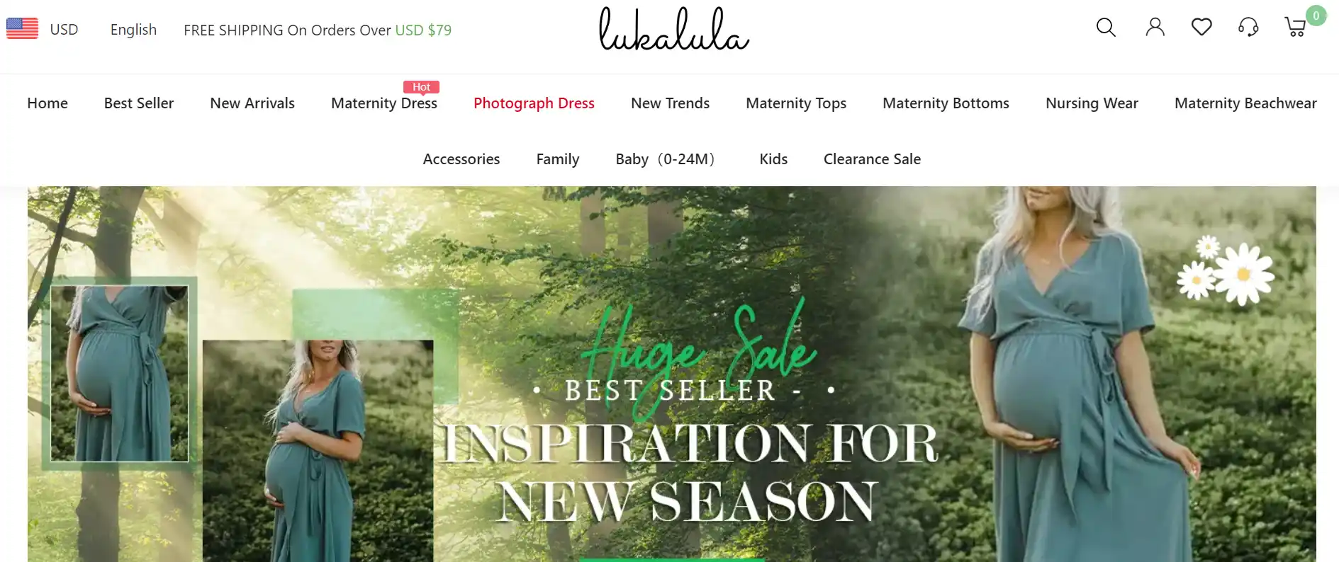 You are currently viewing Lukalula Reviews – Is Lukalula Clothing Legit?