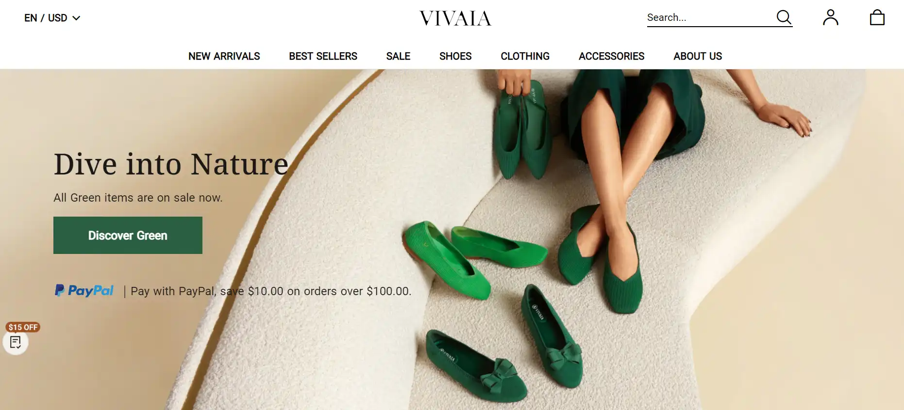 Read more about the article The Complete Vivaia Shoes Review: Everything You Need to Know
