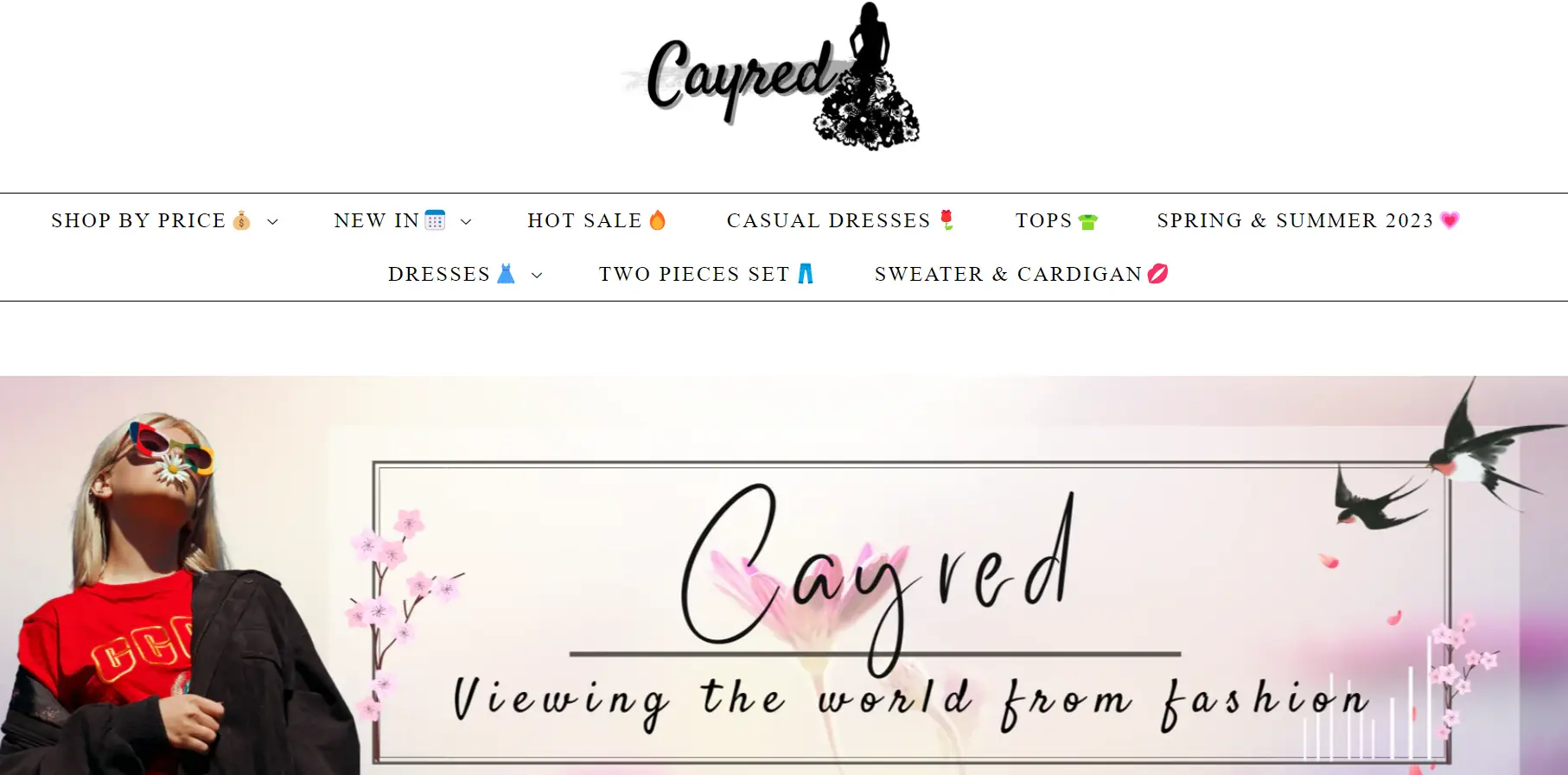 You are currently viewing Cayred Reviews – Is Cayred Clothing Legit & Worth Your Money?