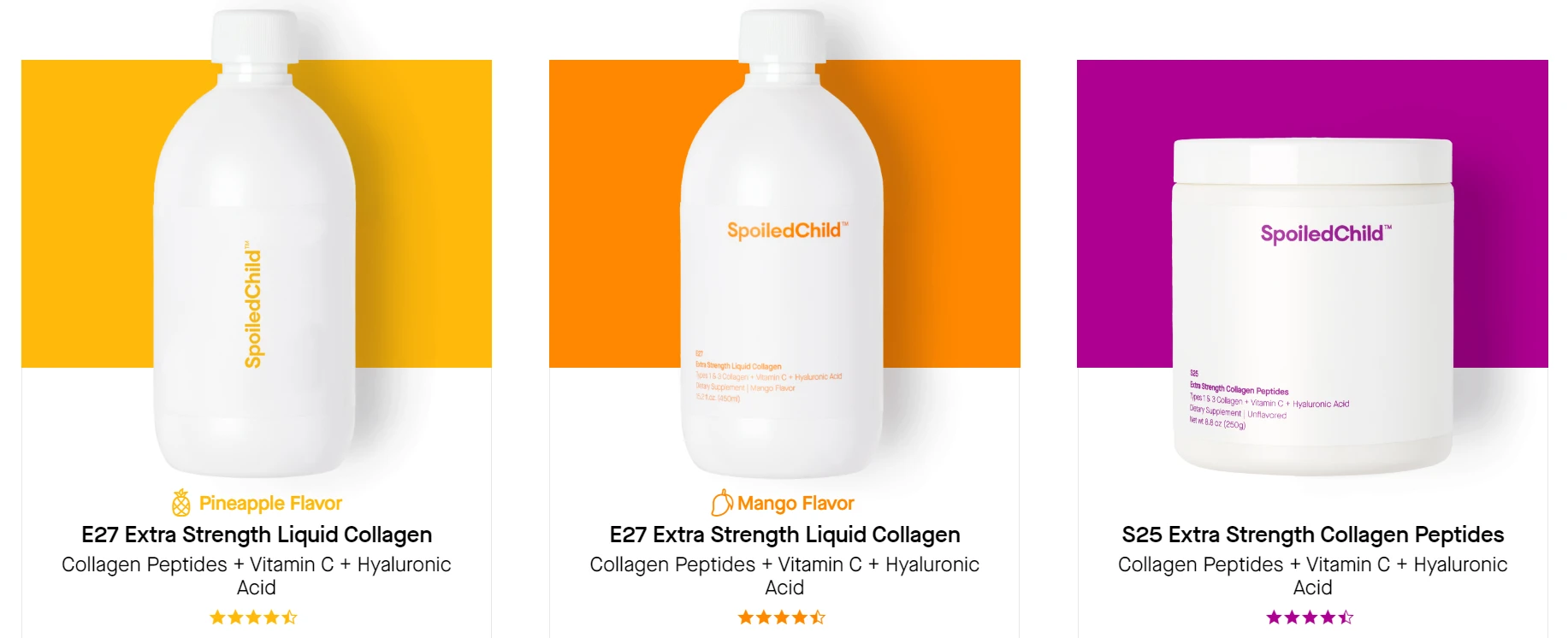 You are currently viewing Spoiled Child Collagen Reviews – Everything You Need to Know