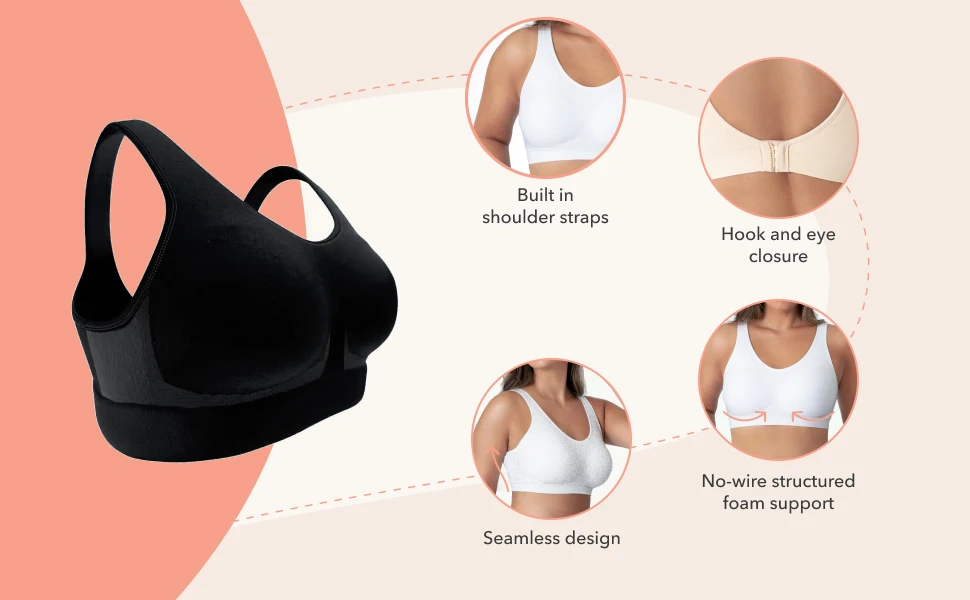 Shapermint Bra Review: A Guide to Finding the Perfect Shapewear