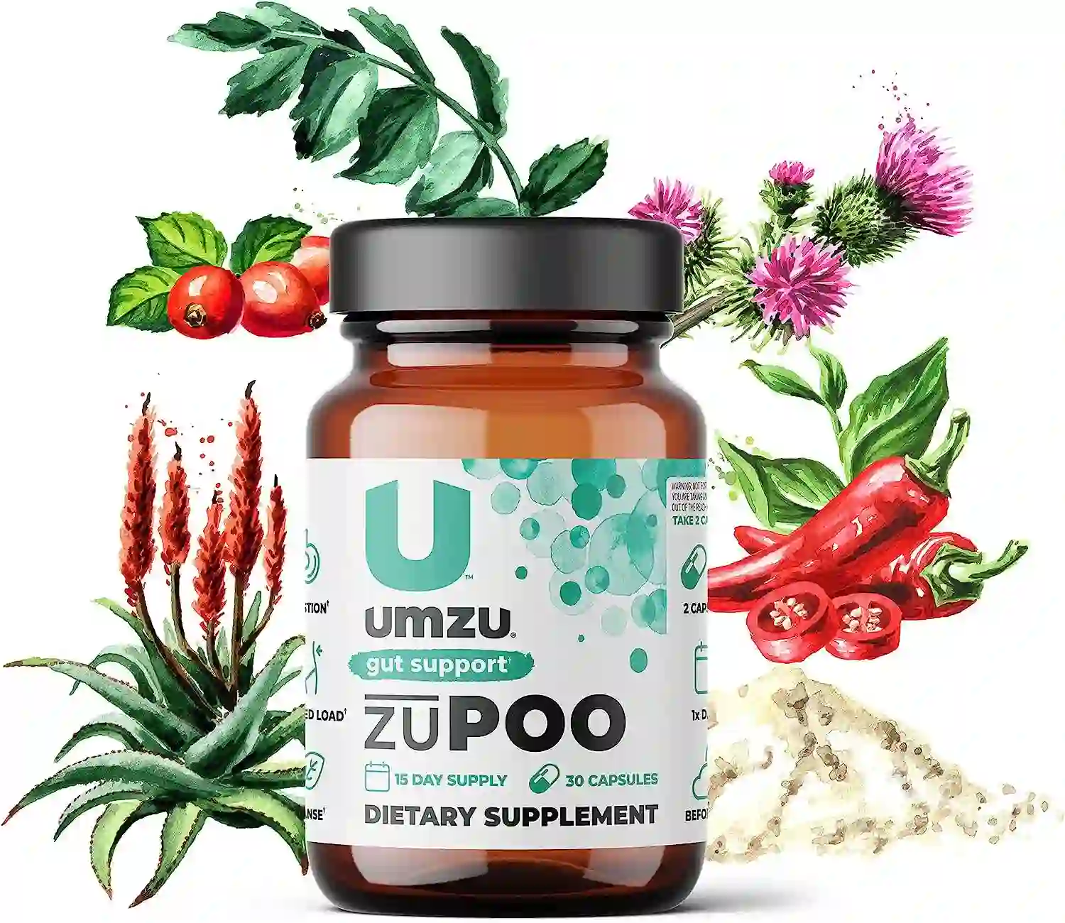 Read more about the article zuPoo Colon Cleanse Review – Must Read This Before Buying