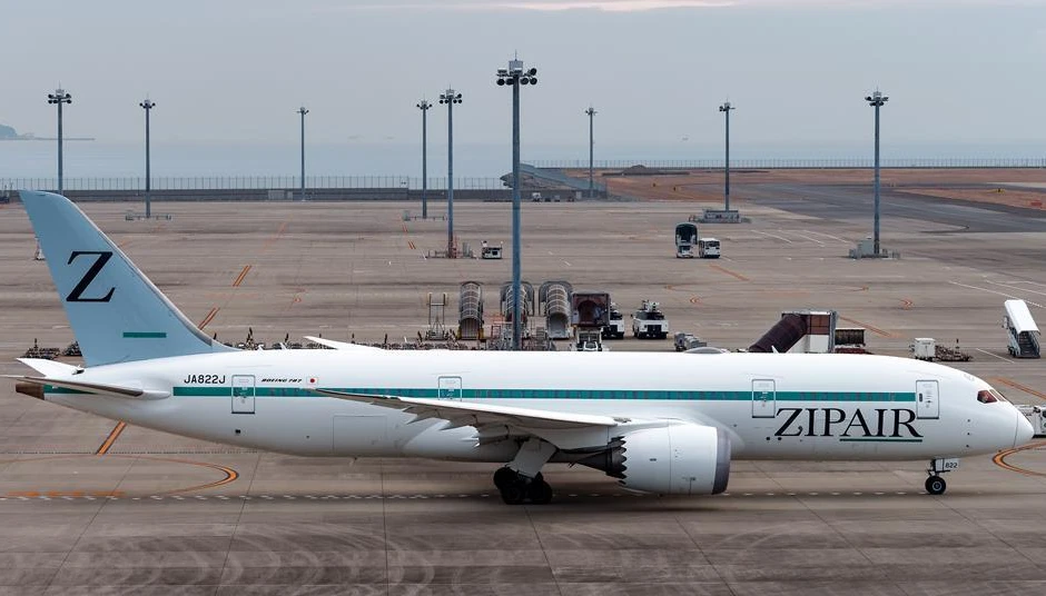 Read more about the article Zipair Review: Is Japan’s New Budget Airline Worth It?