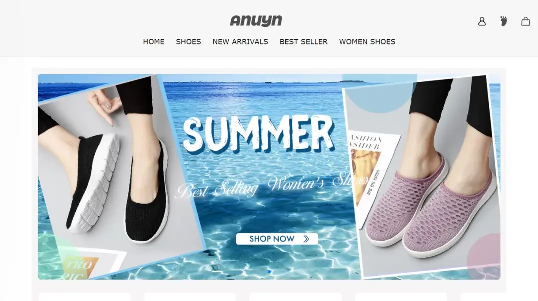 Read more about the article Anuyn.com Reviews: Is It Legit Or Scam?