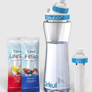 Read more about the article Cirkul Water Bottle Reviews – Is It Worth Trying?