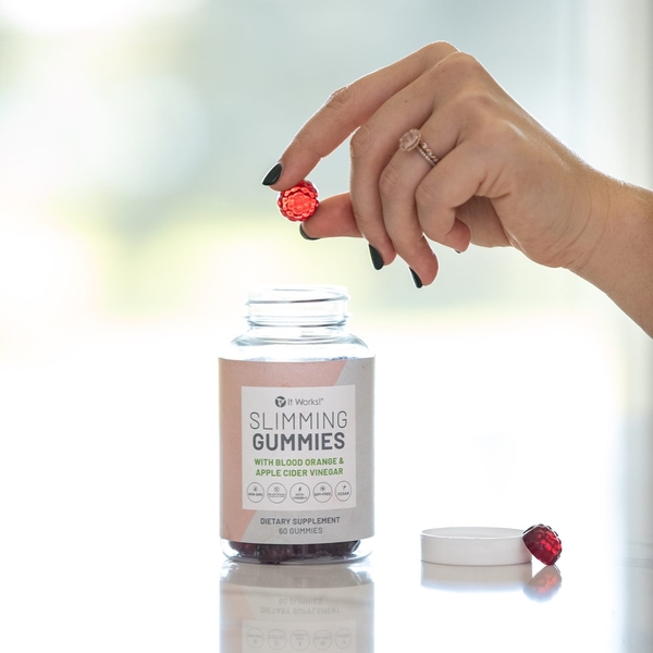 Read more about the article It Works Slimming Gummies Review – Is It Worth Trying?