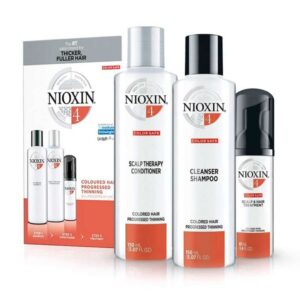 Read more about the article Nioxin Shampoo Reviews – Is It Worth Trying?