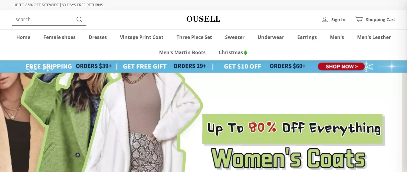 Read more about the article Ousell Reviews: Is It Scam Or Legit?
