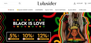 Read more about the article Lulusider Clothing Store Reviews: Is It Legit Or Scam?