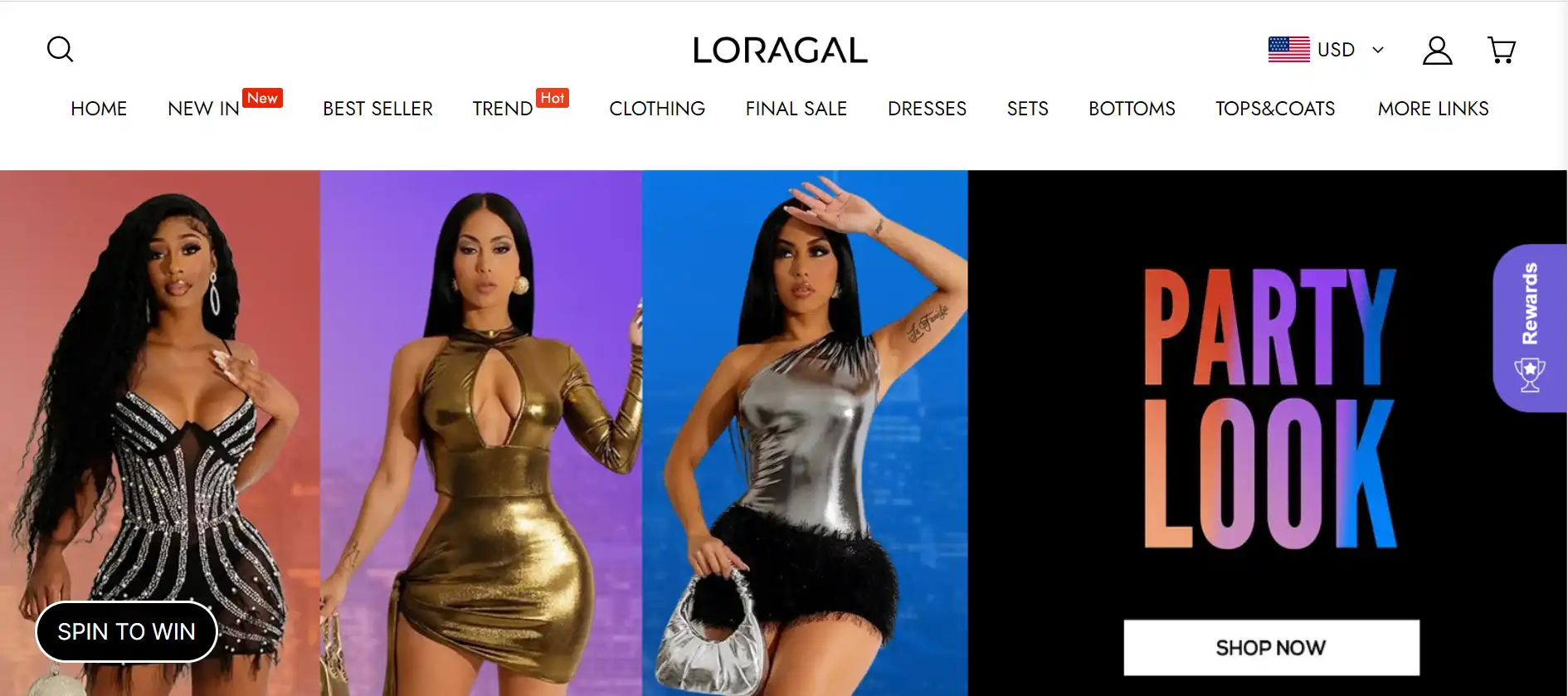 Read more about the article Loragal Reviews: Is It Legit Or Scam?