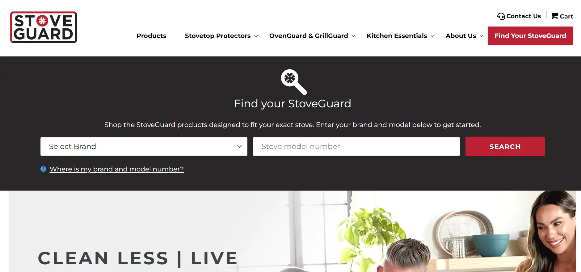 Read more about the article StoveGuard Reviews: Is It Legit Or Scam?