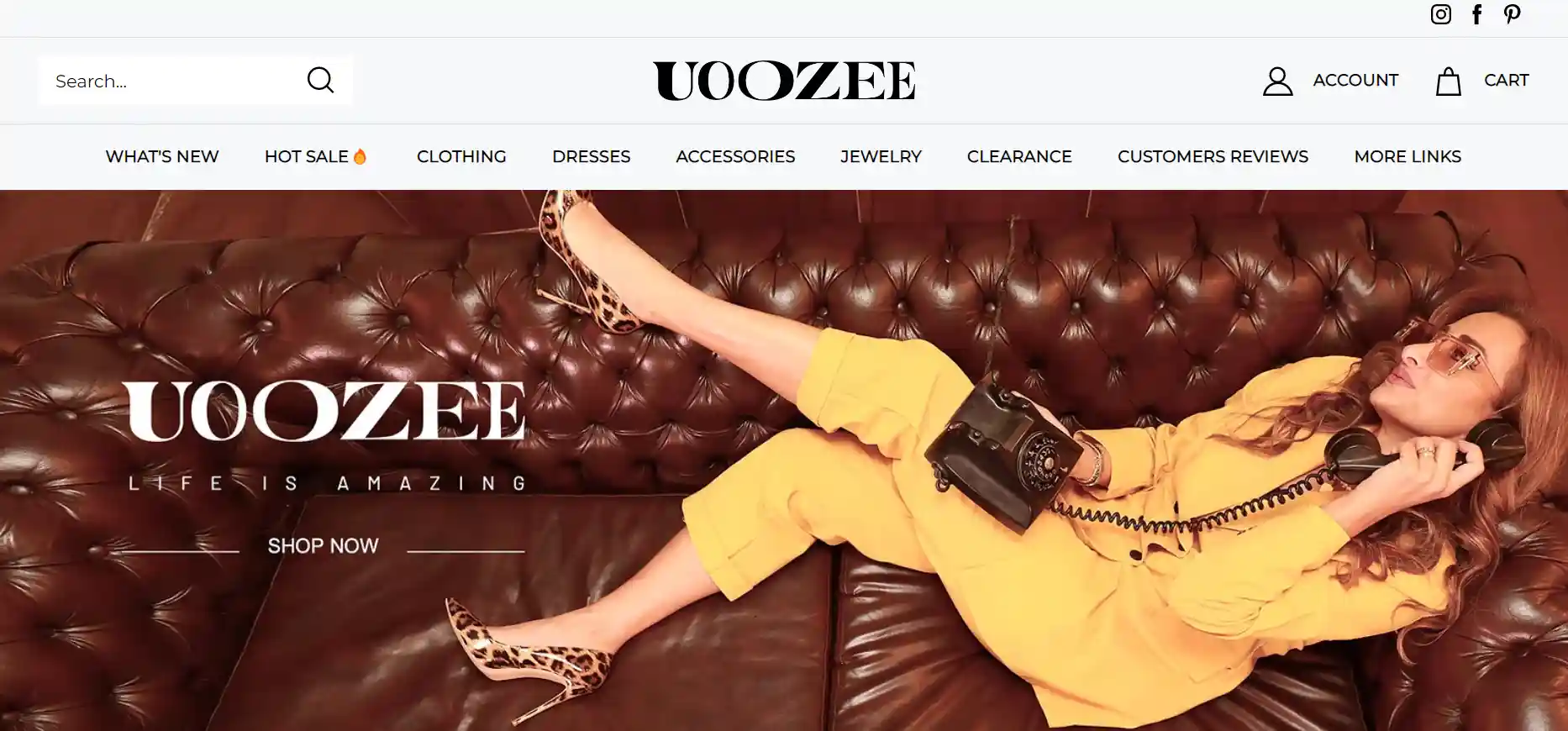 Read more about the article Uoozee Reviews: Is It Legit Or Scam?