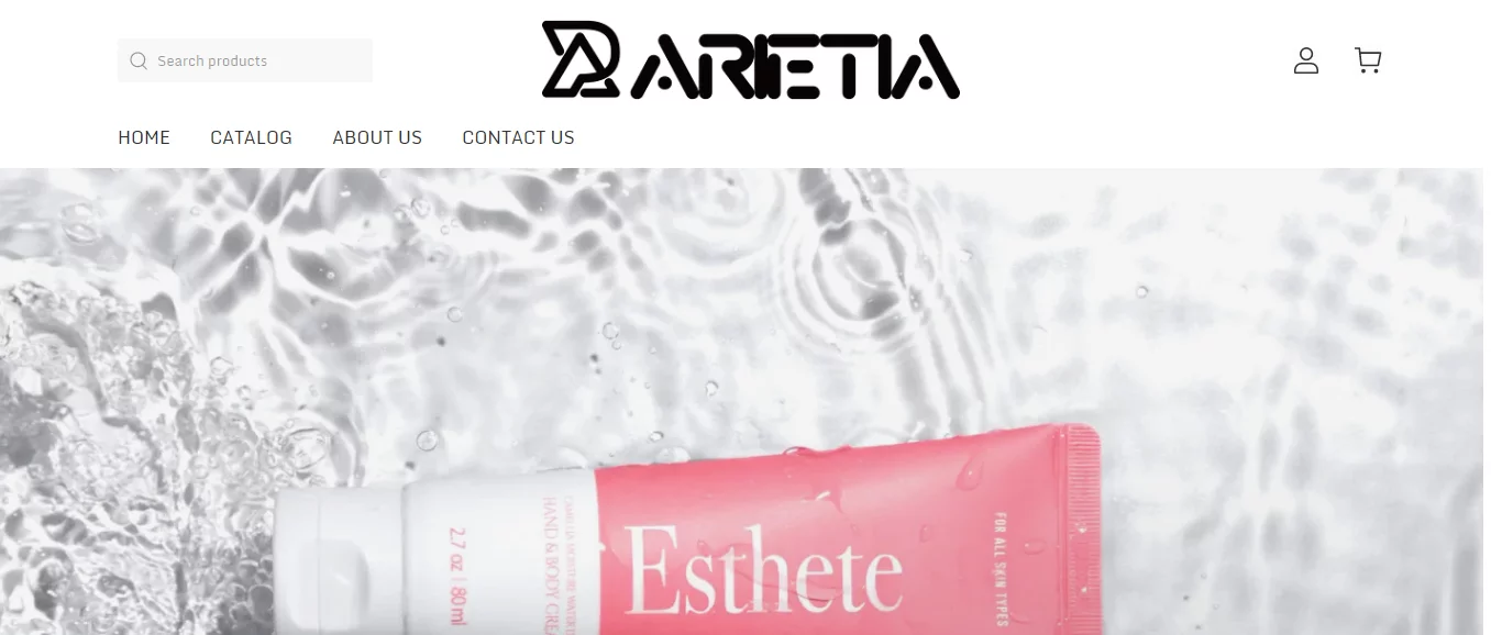 Read more about the article Arietia Reviews: Is It A Scam?