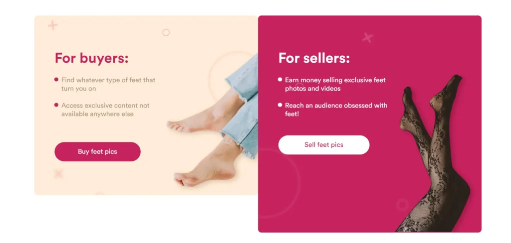 Fun with Feet Review: Is Fun with Feet Website Legit?