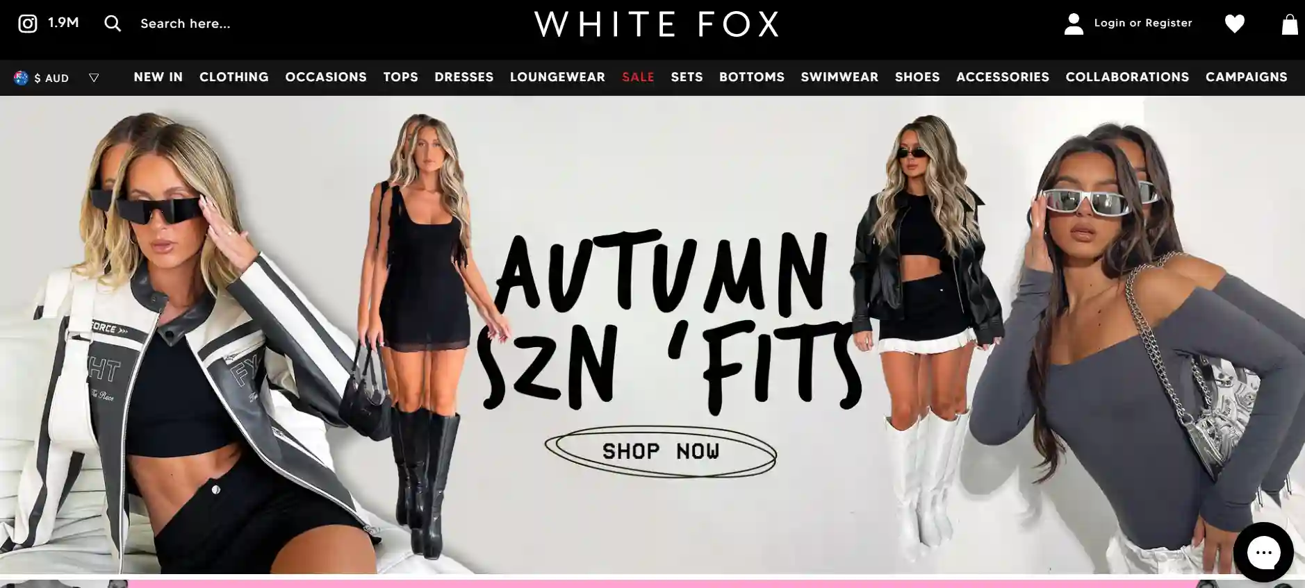 You are currently viewing White Fox Boutique Reviews: What You Should Know