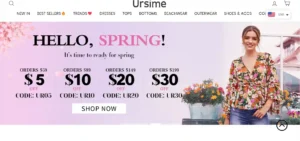 Read more about the article Ursime Review: Is It Legit Or Scam?