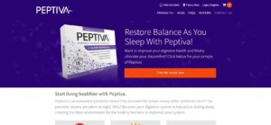 Read more about the article Peptiva Reviews: Is It Legit Or Scam?