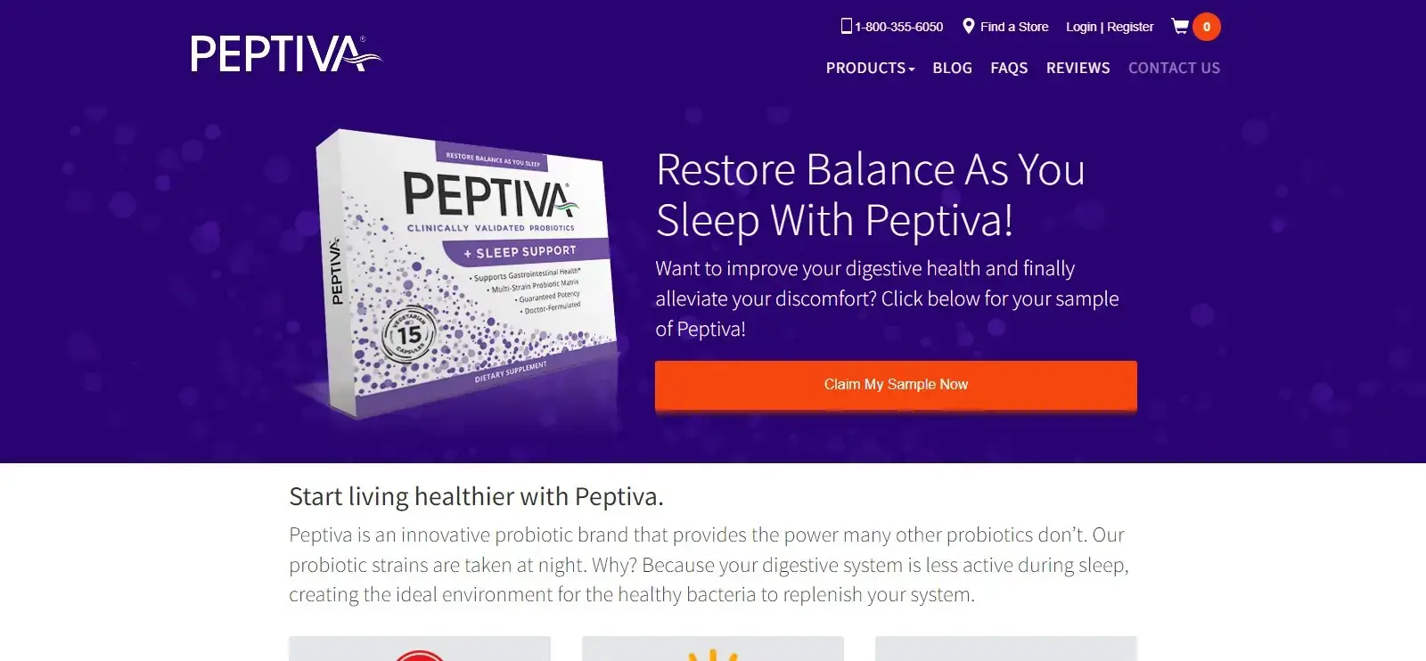 You are currently viewing Peptiva Reviews: Is It Legit Or Scam?