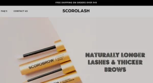 Read more about the article Scorolash EyeLash Serum Reviews: Is It Worth Your Money?