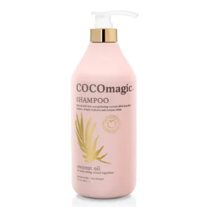 Read more about the article Cocomagic Shampoo Reviews: A Comprehensive Guide