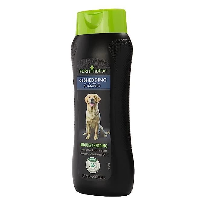 Read more about the article Furminator Shampoo Reviews: Is It Worth Your Money?