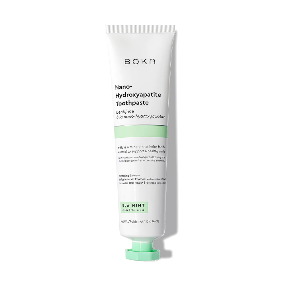 You are currently viewing Boka Toothpaste Review: Is It Worth Trying?