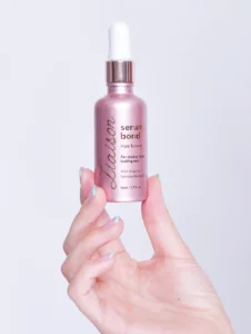 Read more about the article Liaison Hair Serum Reviews: Should you Try This?