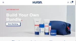 Read more about the article Huron Shampoo Review: Is It Worth Your Money?