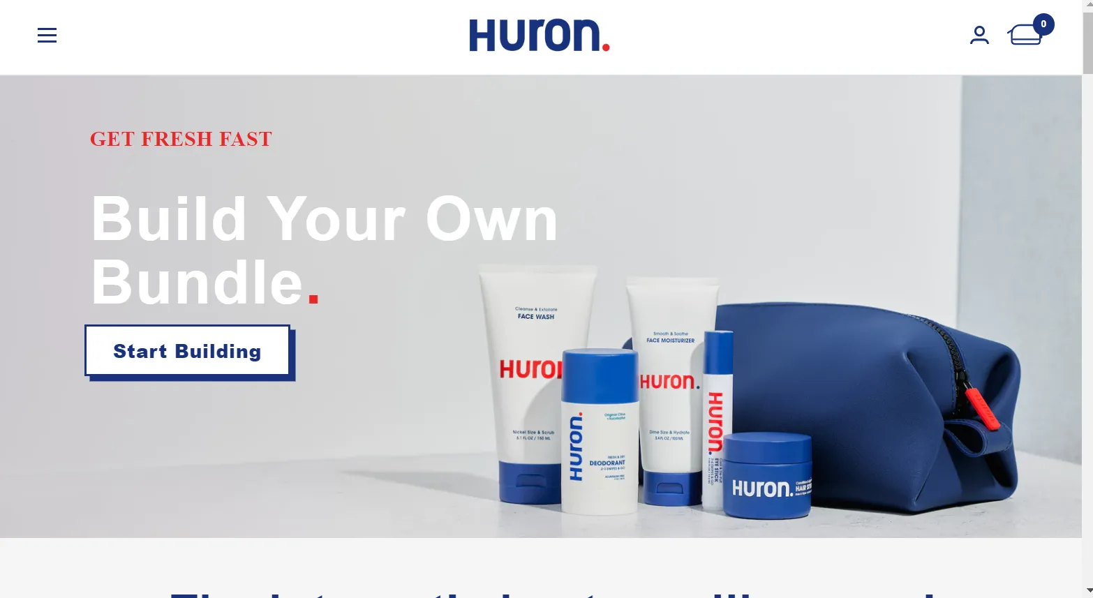 You are currently viewing Huron Shampoo Review: Is It Worth Your Money?