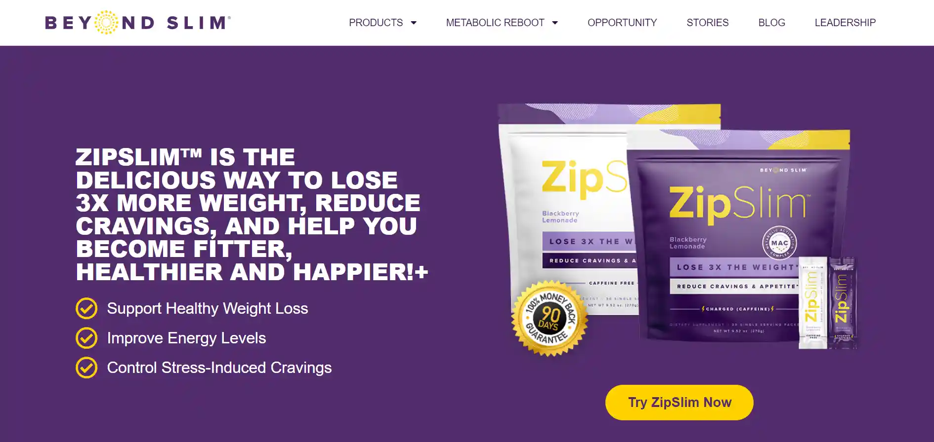 Read more about the article Zip Slim Reviews: Is It Worth Trying?