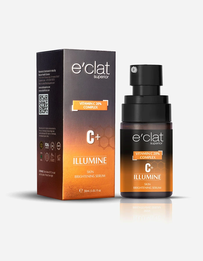 Read more about the article Eclat Vitamin C Serum Reviews: Is It Worth Buying?