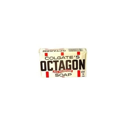 Octagon Soap Reviews