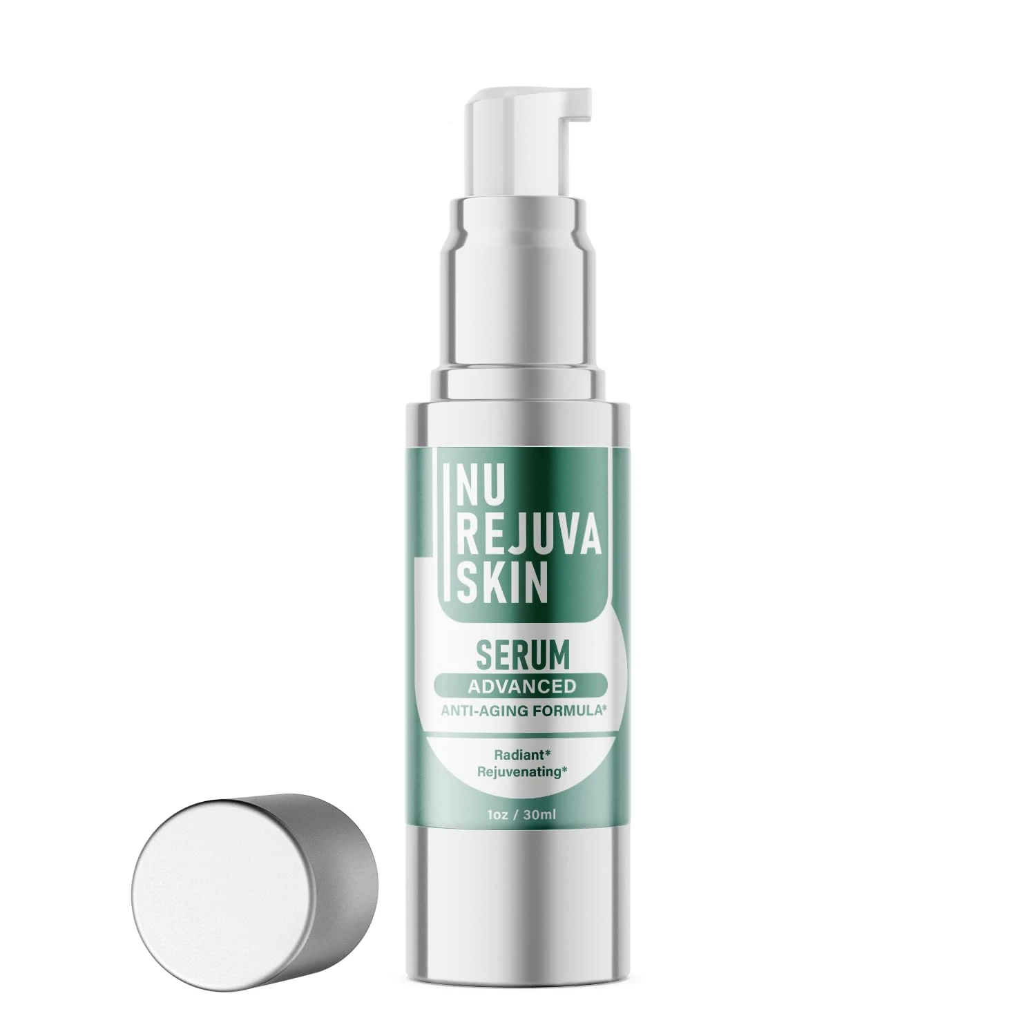 Read more about the article Nu Rejuva Skin Reviews – Is It Worth The Hype?