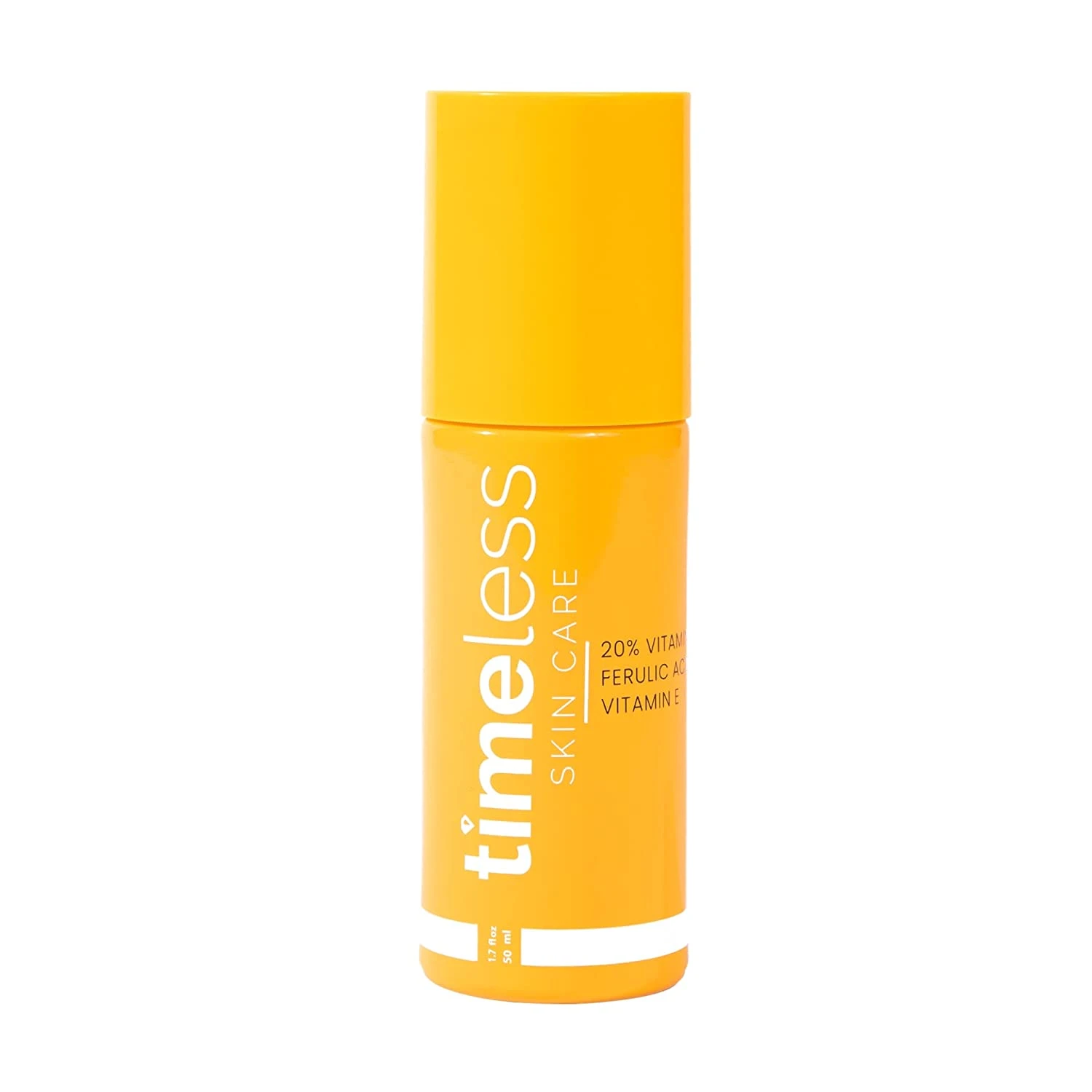 You are currently viewing Timeless Vitamin C Serum Reviews: A Comprehensive Guide