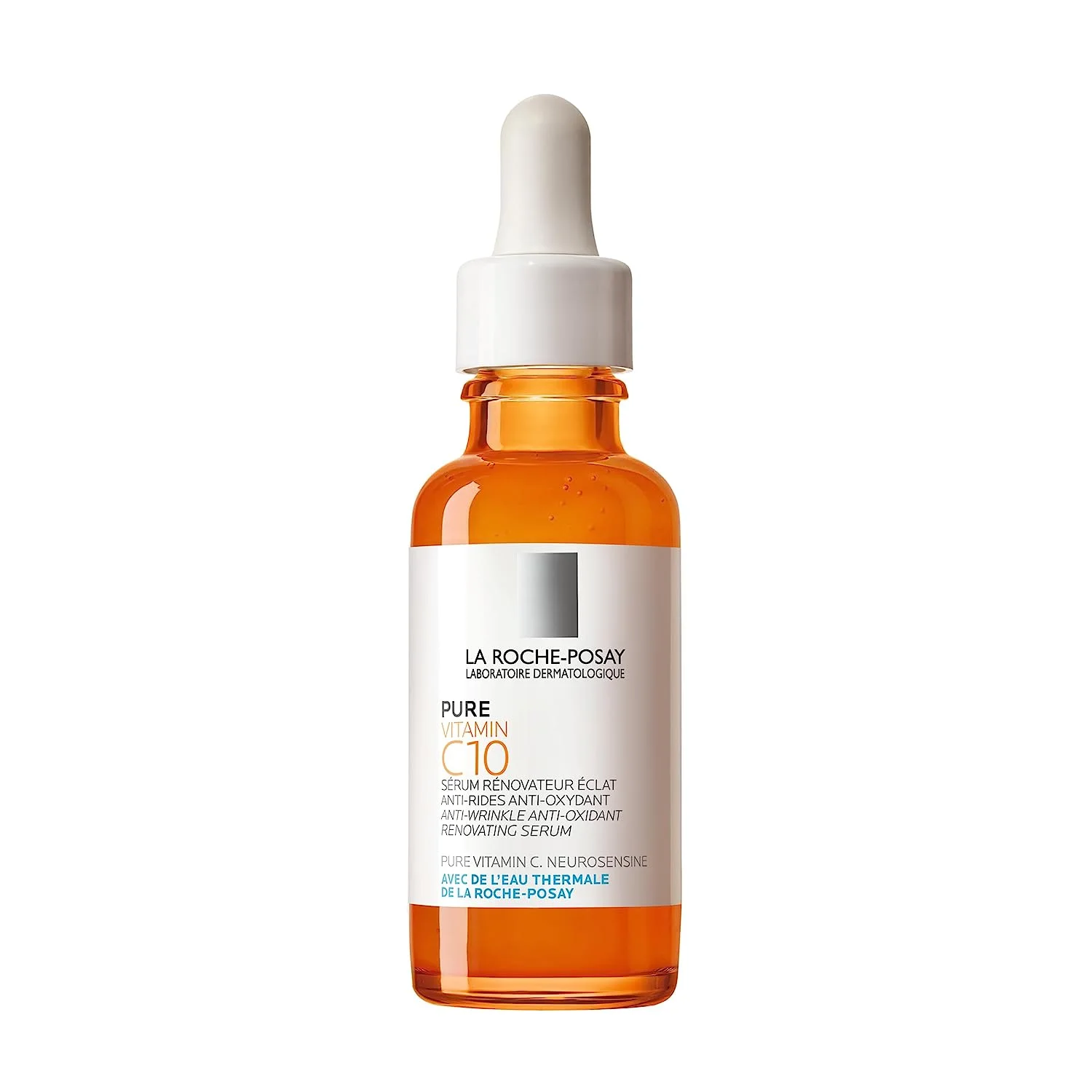 Read more about the article La Roche Posay Vitamin C Serum Review – Is It Worth Trying?