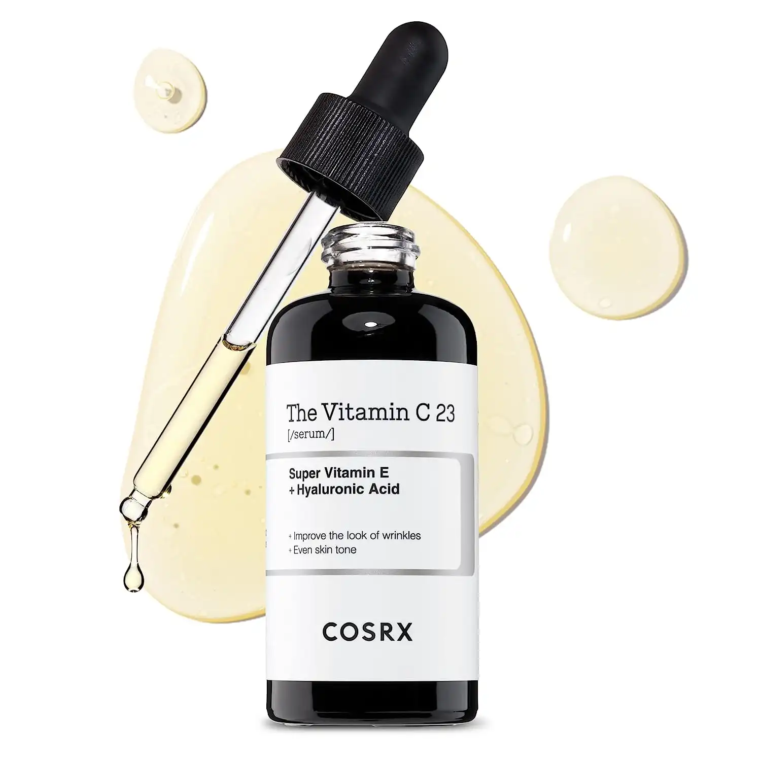 You are currently viewing Cosrx Vitamin C Serum Reviews: A Comprehensive Guide