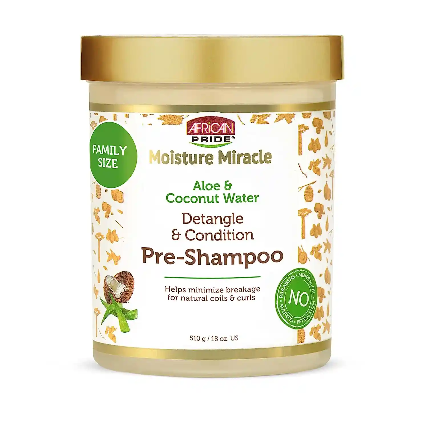 Read more about the article African Pride Pre Shampoo Reviews